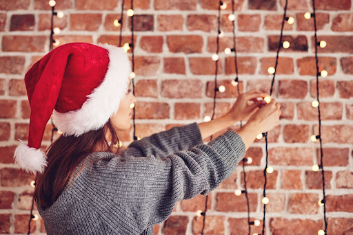 Benefits OF Professional Christmas Light Installation?